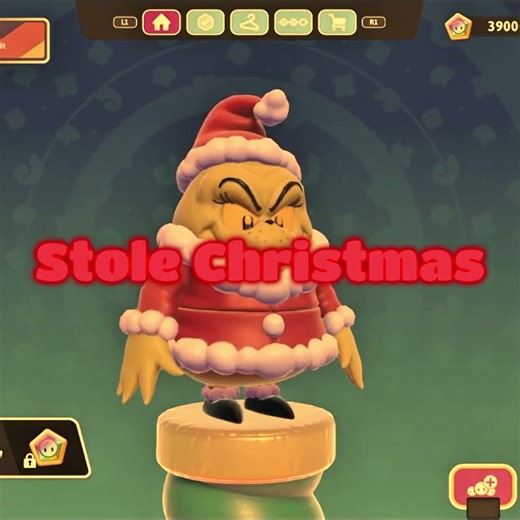 Fall Guys Christmas will never feel the same 🥺🎄#fallguys #nostalgia #gaming #edit #trending #shorts