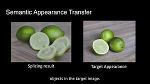 CVPR2022-ViT Features 风格迁移