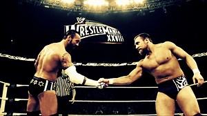 The perfect scenario for CM Punk to return at Wrestlemania 30