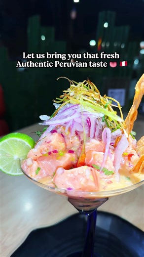 This is Downey’s favorite Peruvian food! 🇵🇪😊 📍9484 Firestone Blvd Downey, CA 90241 #peruvianfood #downey #lomosaltado #ceviche #calamar