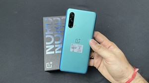 OnePlus Nord CE 5G: All Specs and Features