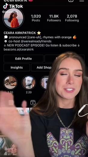 Instagram Highlight Ideas and Techniques