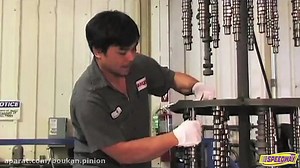 Comp Cams - How it's Made