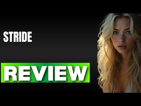 Stride Zone Is It a Scam or Legit Honest Review