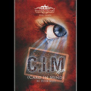 The Card In Mind System