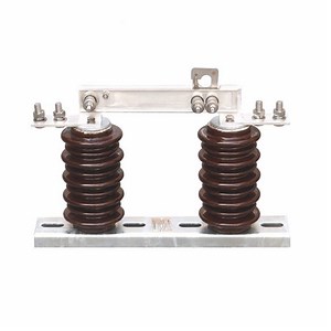 [Hot Item] 15kv 600A Single Phase Disconnecting Standard Porcelain Isolate Switch