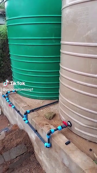 JoJo Tanks and Booster Pumps Installation Guide