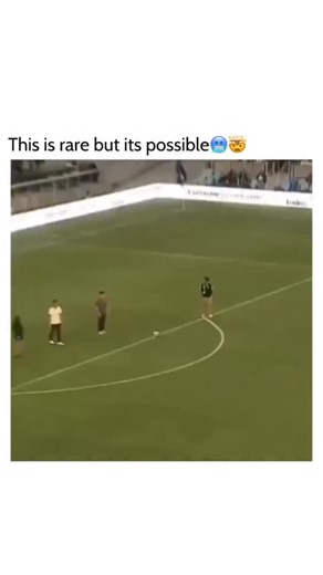 SOCCER_SPORT | The video captures five footballers in a training drill, simultaneously kicking balls from the penalty arc into the goal with pinpoint... | Instagram