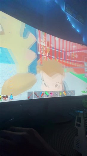 #stealabrainrot #roblox @Ghost