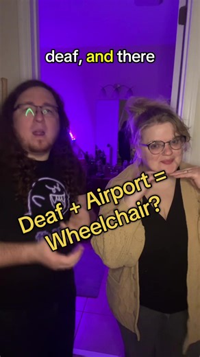 Funny Travel Experiences with Sign Language