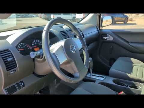 2013 Nissan Frontier S Mesquite, St George, Hurricane, Las Vegas, Cedar City NV