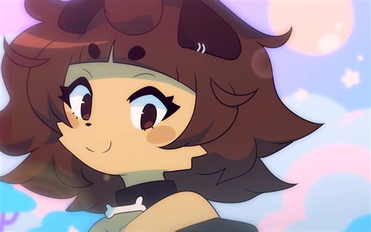 【MEME·Typh动画】YOU GOT CURVES ANIMATION MEME