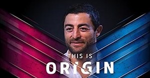 Origin Moments - Mini's 90s heroes