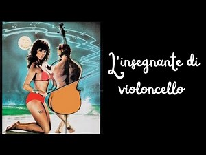 L'insegnante di violoncello | Commedia | Film Completo in Italiano