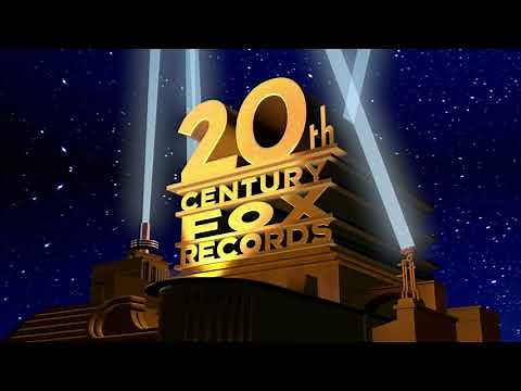 20th Century Fox Records
