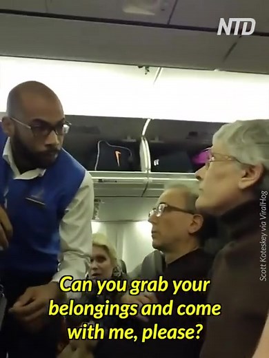 32M views · 205K reactions | IT'S ALL TRUMP'S FAULT THAT SHE GOT KICKED OFF THE PLANE... | Pete Sessions | Facebook