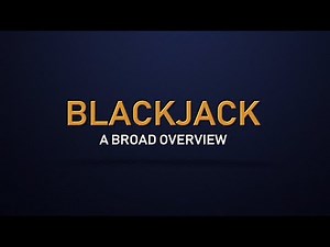 How To Play (and Win!) at Blackjack! (EASY TIPS TO GET STARTED)