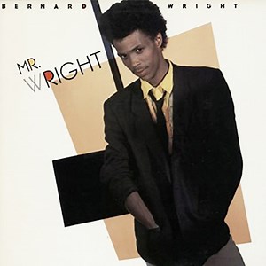 Bernard Wright, Bestselling Funk and Jazz Artist, Dies At 58