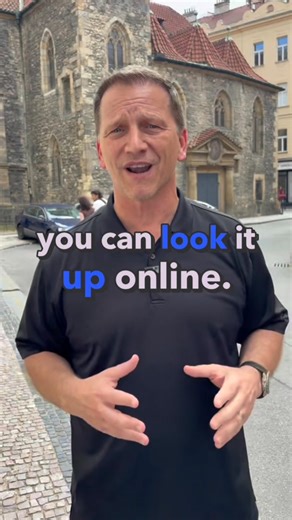 Join Pastor T.K. Anderson on Day 2 of the journey in Prague, Czech Republic! Historical locations: Bethlehem Chapel & Saint Martin-in-the-Wall Church. | Compass Church