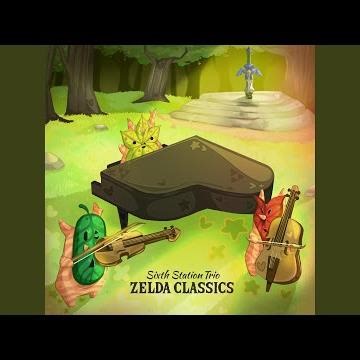 Tears of the Kingdom