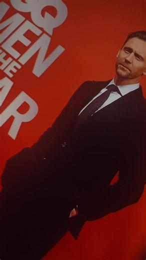 Impressive Celebrity Moments with Tom Hiddleston