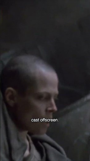 “Alien 3” (1992)