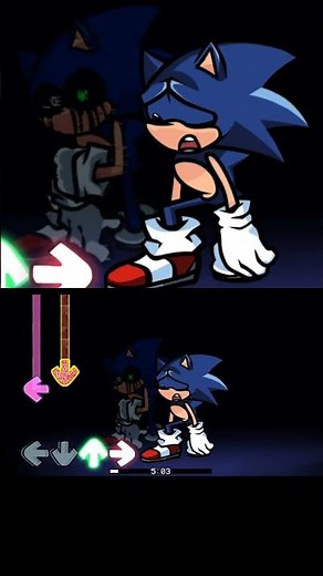 FNF: Lost To Darkness "Perfected" V1