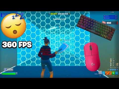 1v1 piece control apex pro mini 😴 ⌨️🖱️