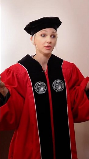 Seattle University | Message from Anna Faris