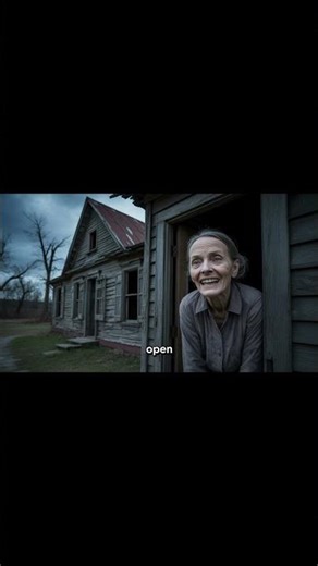 Part 1. Something Was Wrong With That Old Woman