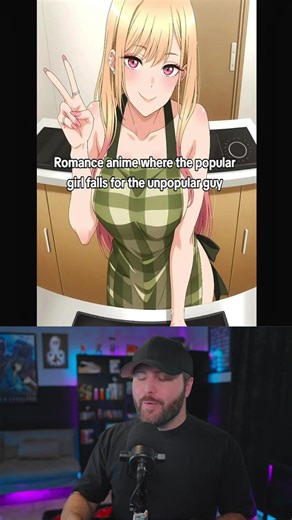 Top Romance Anime: Popular Girl Falls for Unpopular Boy