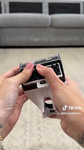 Effective Couch Cleaning with Shark StainStriker