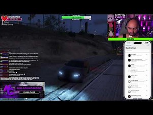 [Narco City] GTA V
