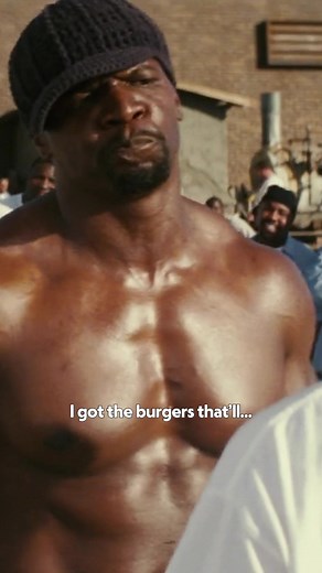 The Longest Yard: Terry Crews' Funniest Moments