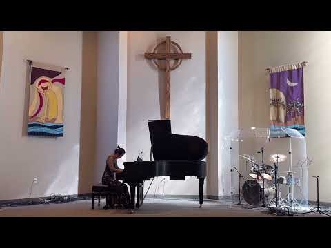 F. Schubert - Impromptu in E-flat major, Op. 90 No. 2