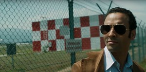 'The Angel' Trailer: The Middle East's Most Famous Real-Life Spy Gains His Wings - SlashFilm