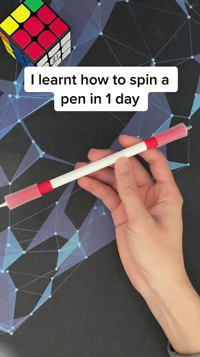 Ultimate Guide to Pen Spinning Tricks for Beginners