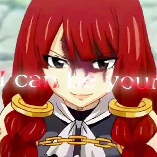 Eileen Belserion (Fairy Tail)