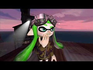 [SFM Splatoon] Picture Vine !