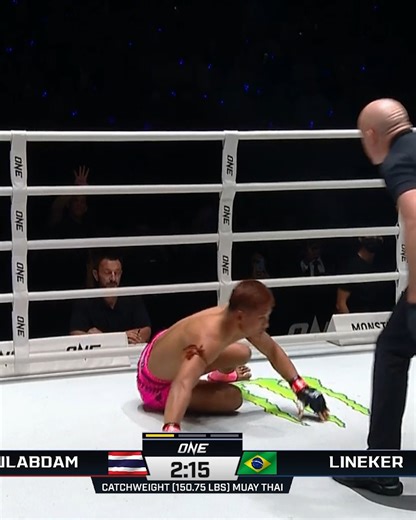 917K views · 8K reactions | All the thrilling moments from an action-packed ONE Fight Night 27  | ONE Championship | Facebook