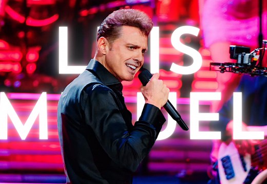 Luis Miguel llega a Cancún con su Tour 2024 en el Estadio Andrés Quintana Roo