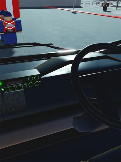 【ROBLOX】消防車が大集合する出初式！楓坂町の消防隊、救助隊、救急隊の大迫力の消防演技！ド迫力のレアな消防車がたくさん登場する！ロブロックス実況【ほぅ】 #03