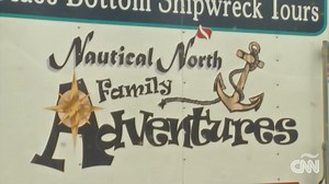 Mujer en Cheboygan, Michigan, encuentra una nota de 1926 en una botella en el fondo del río y logra contactar a la hija de quien la escribió. | Agustín Zambrana en el Comité Pro Santa Cruz | Facebook