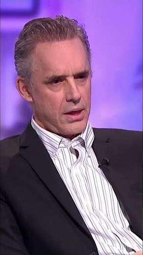 Jordan Peterson greatest interview moment that made him famous worldwide
