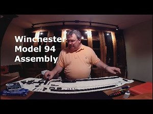Winchester Model 94 Assembly