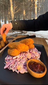 5.6M views · 60K reactions | How about a finger steak that looks like a chicken? | Coolina USA | Facebook