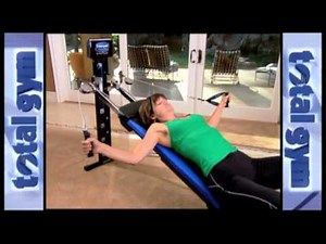 Total Gym XLS 30 Introduction