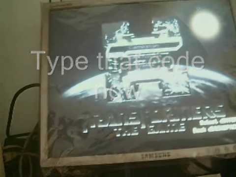 Transformers The Game Cheats Infinite health/All levels unlock