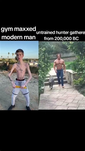 Follow me #moderman #gym #gymmaxxing #bodybuilder | gym