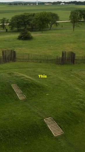 Uncovering Wisconsin’s Underwater Pyramids: Aztec Aztalan #archaeology #ancient #ancientcivilizations #adventure #wisconsin #fyp #fypage #viral